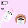 Heated Eyelash Curler with USB Charger