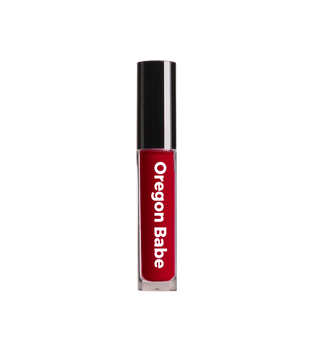 Lip Gloss - Red