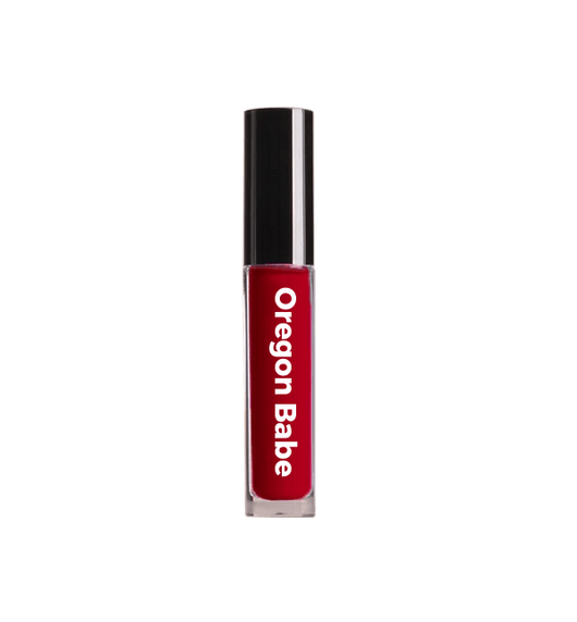 Lip Gloss - Red